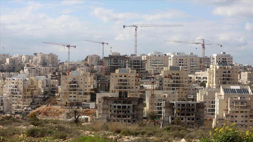 Middle East Quartet "deeply concerned" over Israeli settlements, West Bank violence