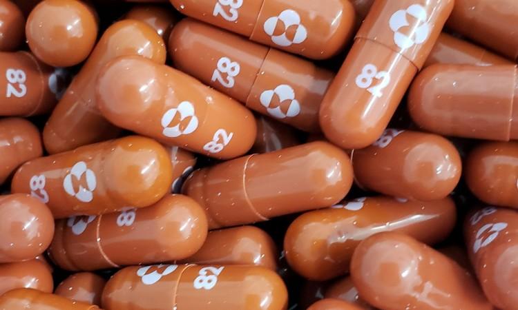 "Merck" pilula protiv Covid-19 podržana za hitnu upotrebu u EU