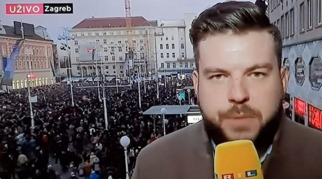 Goran Latković: Novinar RTL-a - Avaz