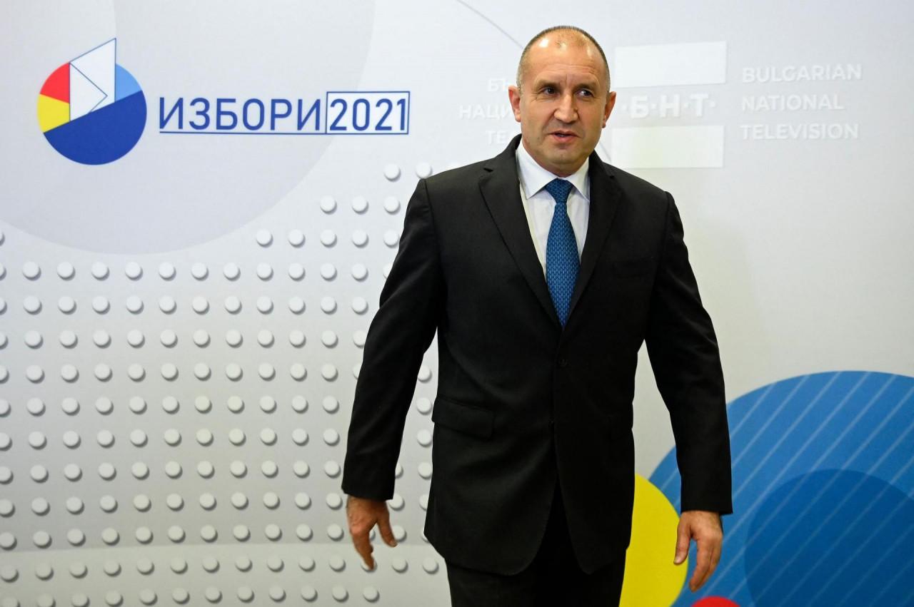 Rumen Radev ponovo izabran za predsjednika Bugarske