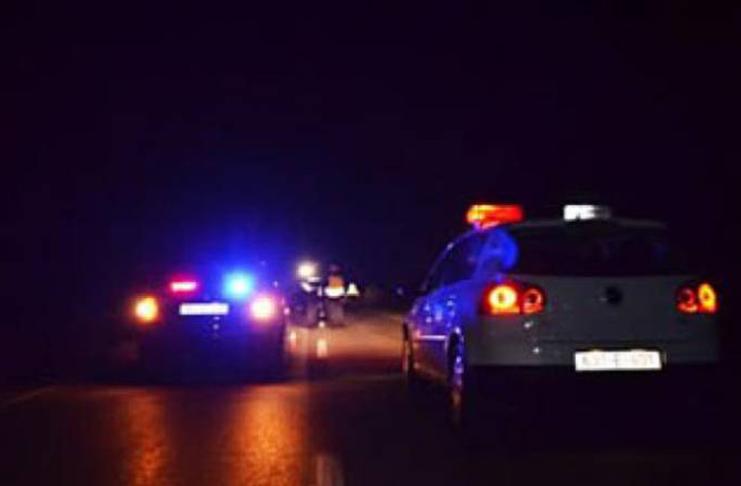Lukavac: Nakon svađe sa dečkom, djevojka se zabila u njegov BMW X5