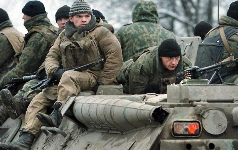 Rusija razmješta svoje vojne snage - Avaz