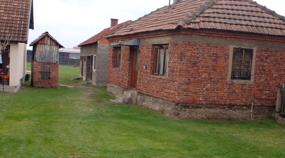 Kuća osumnjičenog u Patkovači - Avaz
