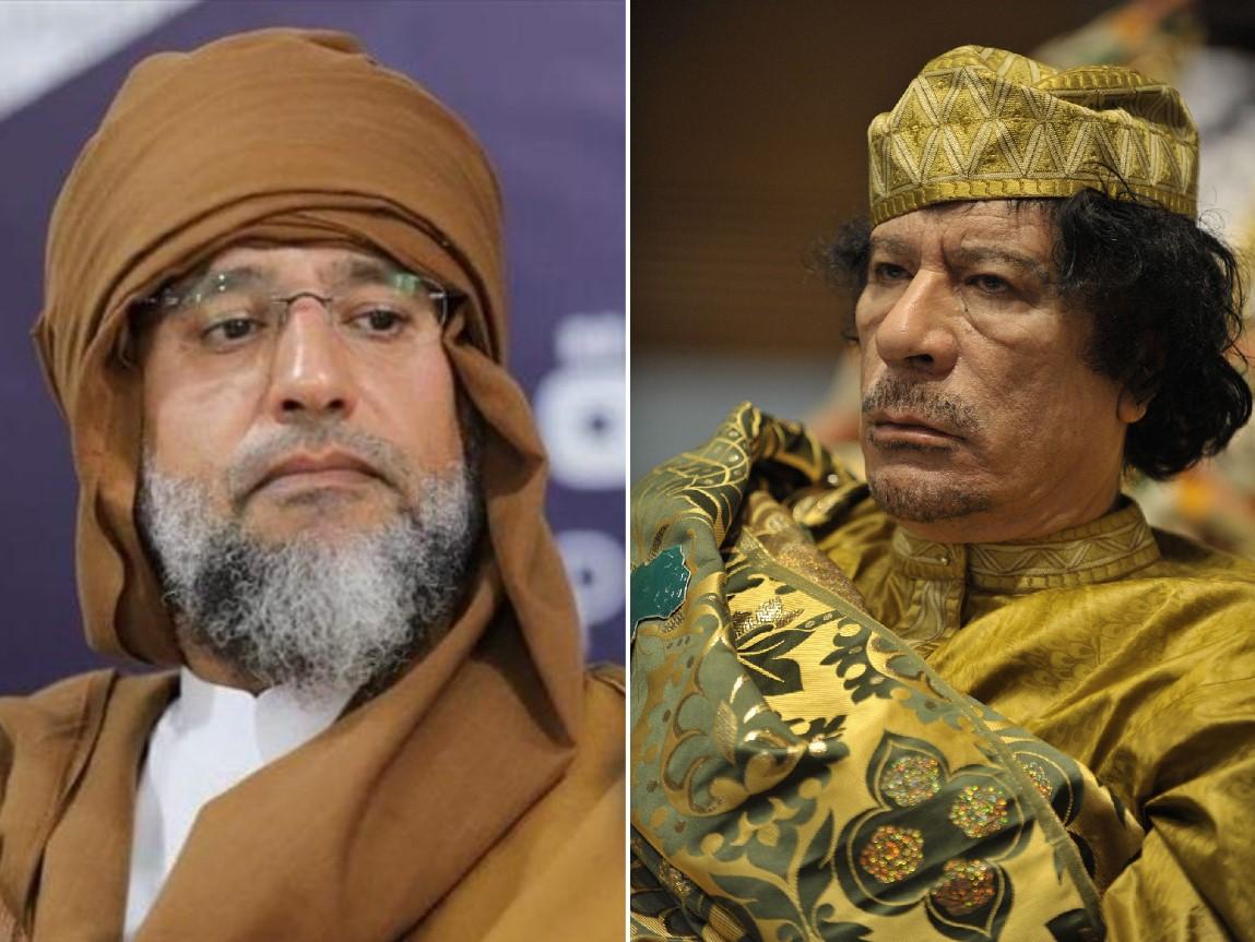 Gadafijevom sinu Saifu al-Islamu zabranjena kandidatura na predsjedničkim izborima