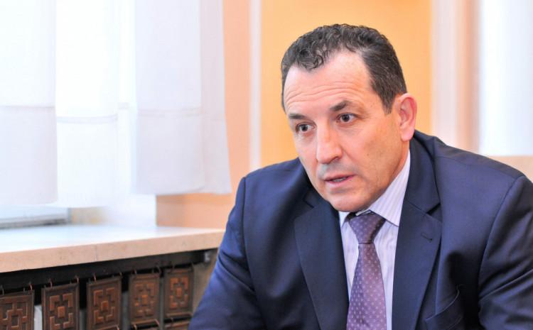 Selmo Cikotić: Accused of damaging the state budget - Avaz