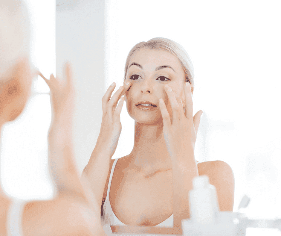 Kozmetičari i dermatolozi predlažu da se podočnjacima pozabavite tako što ćete promijeniti navike - Avaz