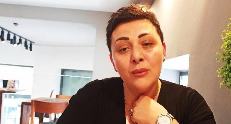Amina Smajlović: Negdje između Turske i Bugarske, ona je odjednom počela da govori "nije mi dobro" - Avaz