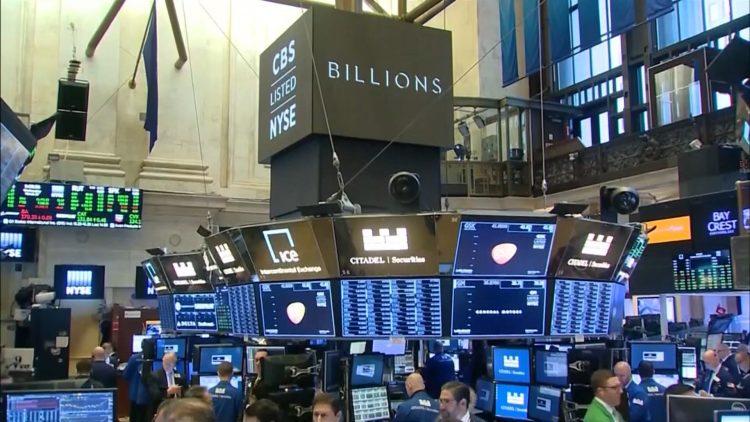 Na Wall Streetu je Dow Jones prošle sedmice pao dva posto - Avaz