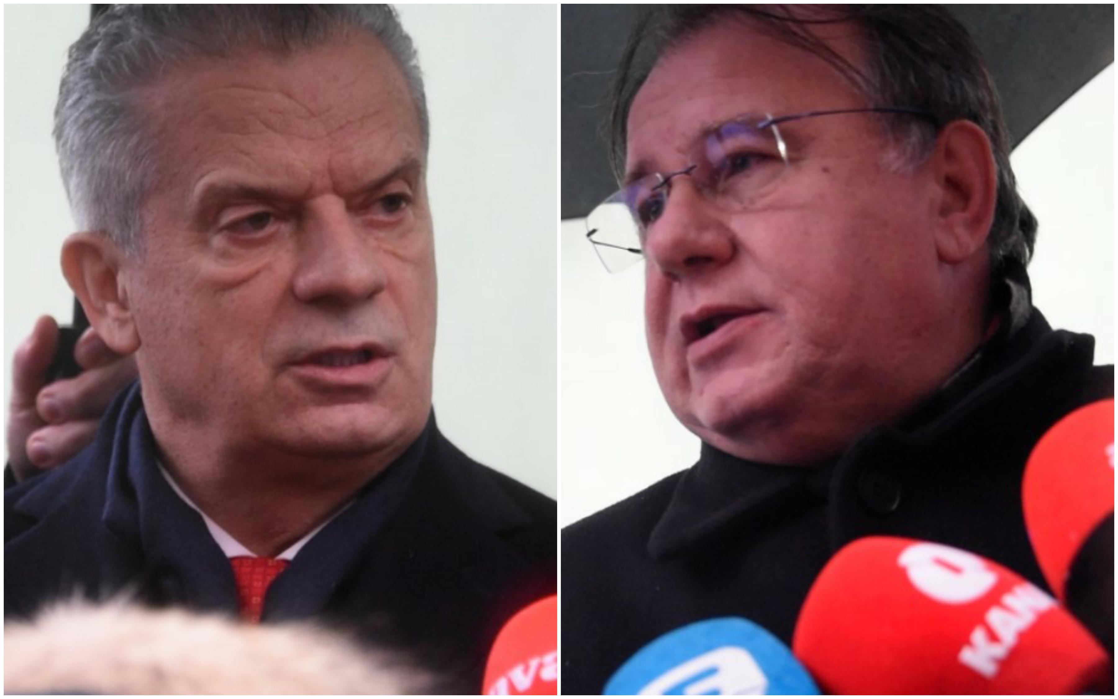 Lideri opozicije nakon sastanka s Palmerom i Ajhorst: Ako vlast želi podršku, moraju dati garanciju da ćemo imati fer i poštene izbore
