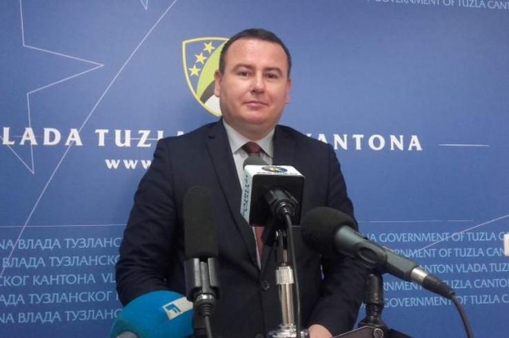 Potvrđena optužnica protiv bivšeg ministra u Vladi TK i v. d. direktora RMU Đurđevik