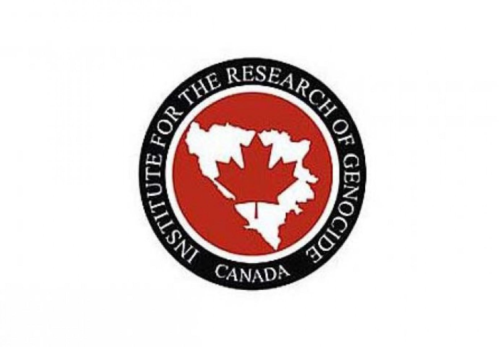Institut za istraživanje genocida Kanada: Negiranje genocida nije sloboda govora!