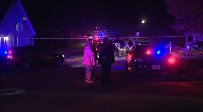 Tragedija u Atlanti: Ubijene četiri osobe, među kojima i policajac