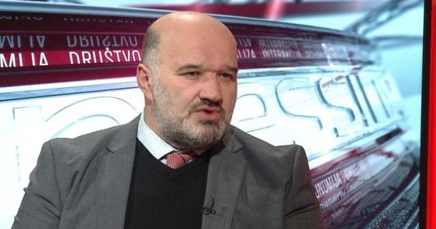 Pećanin: Traži se katastrofalna kapitulacija od Izetbegovića i opozicije iz FBiH