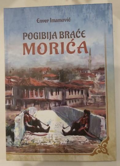 Priča o braći Morićima, herojima i borcima Bosne - Avaz