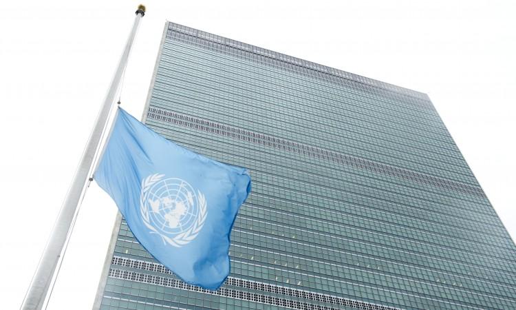 UN: Ponovo smo potvrdili značaj teritorijalnog integriteta Sirije