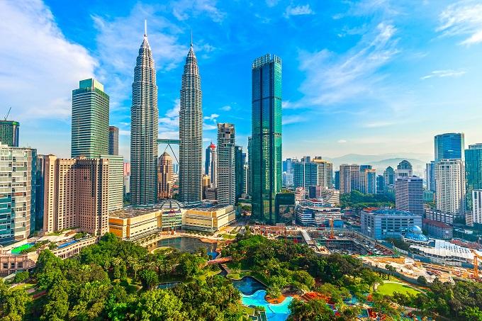 Malezija - zemlja tri civilizacije