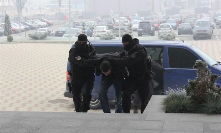 SIPA today arrested seven people in the area of Bijeljina and Sokolac - Avaz