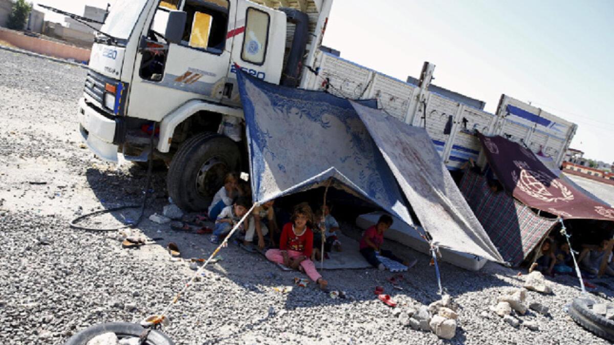 Četverogodišnji dječak iz BiH poginuo u kampu u Siriji