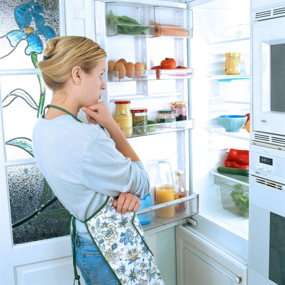 Šta ne trebamo držati u frižideru - Avaz