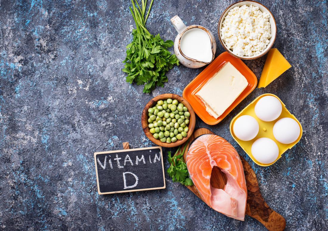 Losos je jedan od najboljih izvora vitamina D - Avaz