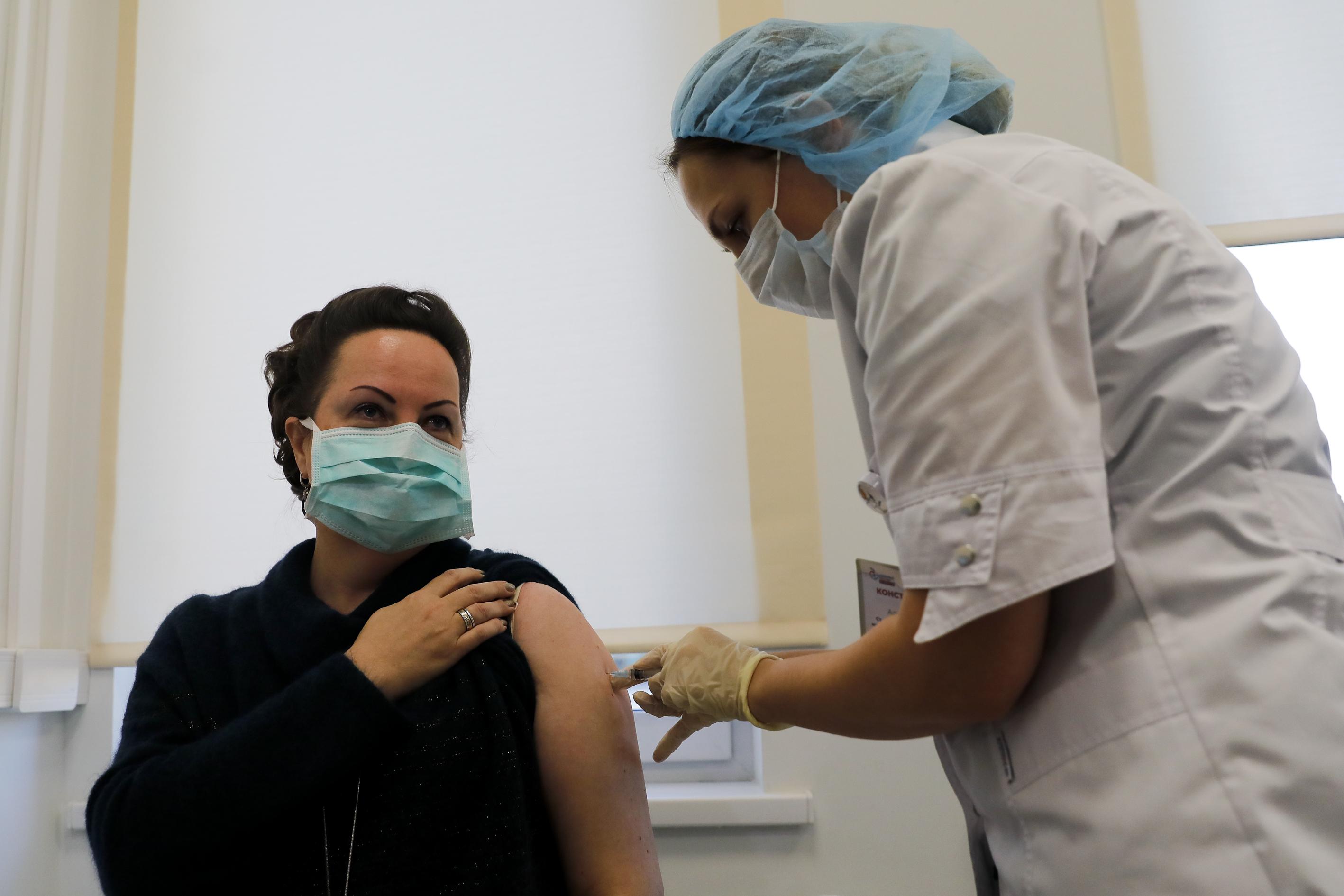 U Kantonu Sarajevo vakcinisano 52 posto stanovništva