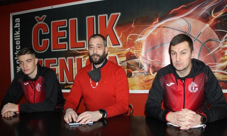 Bulajić: Pandža i Božović odlaze, do sutra čekamo izjašnjenje ostalih igrača