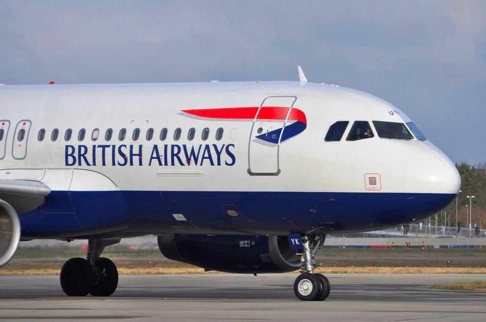 British Airways ukinuo preko 2.000 letova pa iz kompanije poručili: Nema ko da putuje