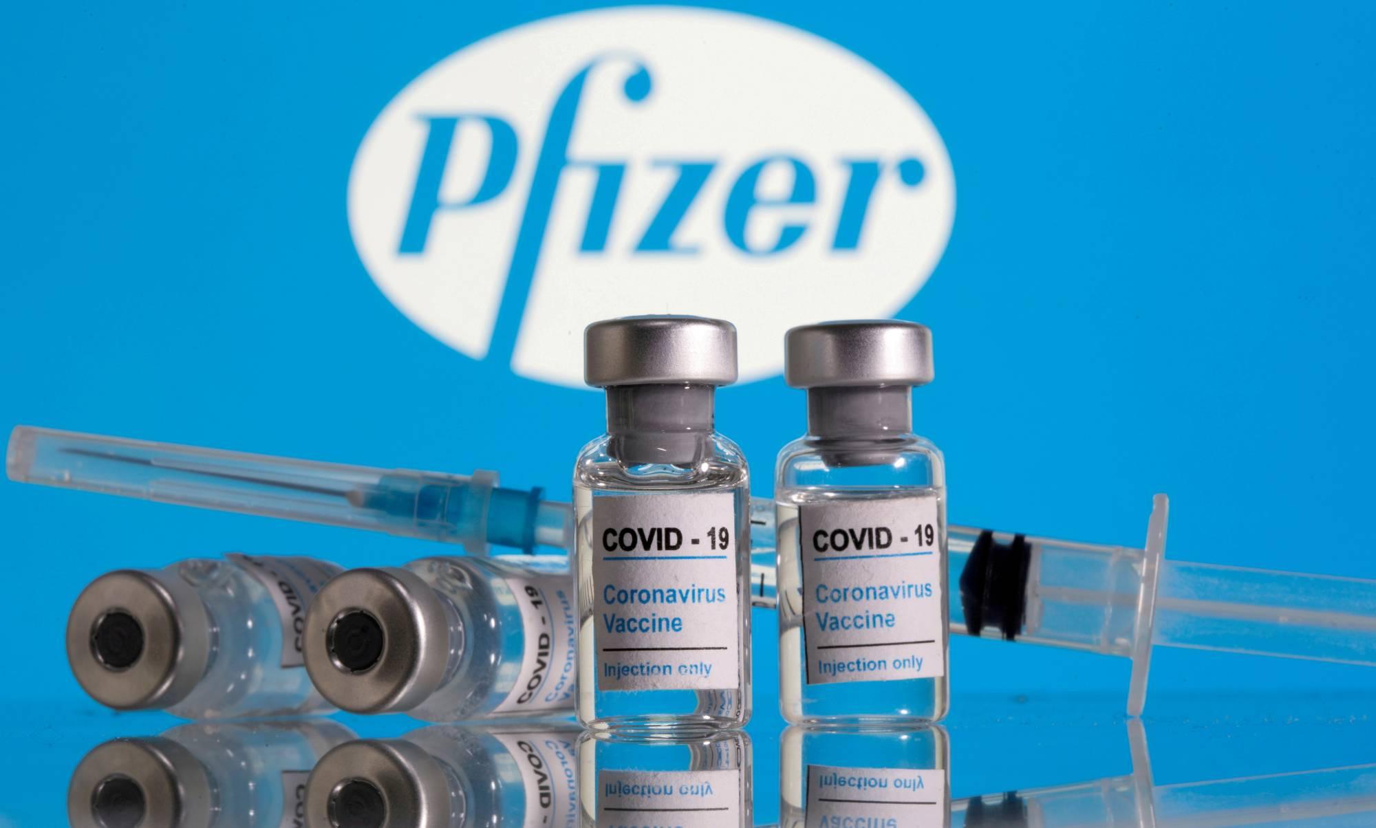 Prvi laboratorijski testovi sugeriraju da novi soj može djelimično da izbjegne Pfizerovu vakcinu - Avaz