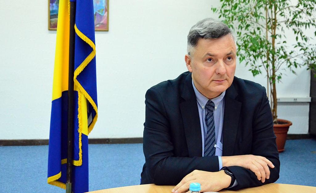Održana sjednica Vijeća za strane investitore: Ministar Vujanović ukazao na donošenje zakona o javno-privatnom partnerstvu