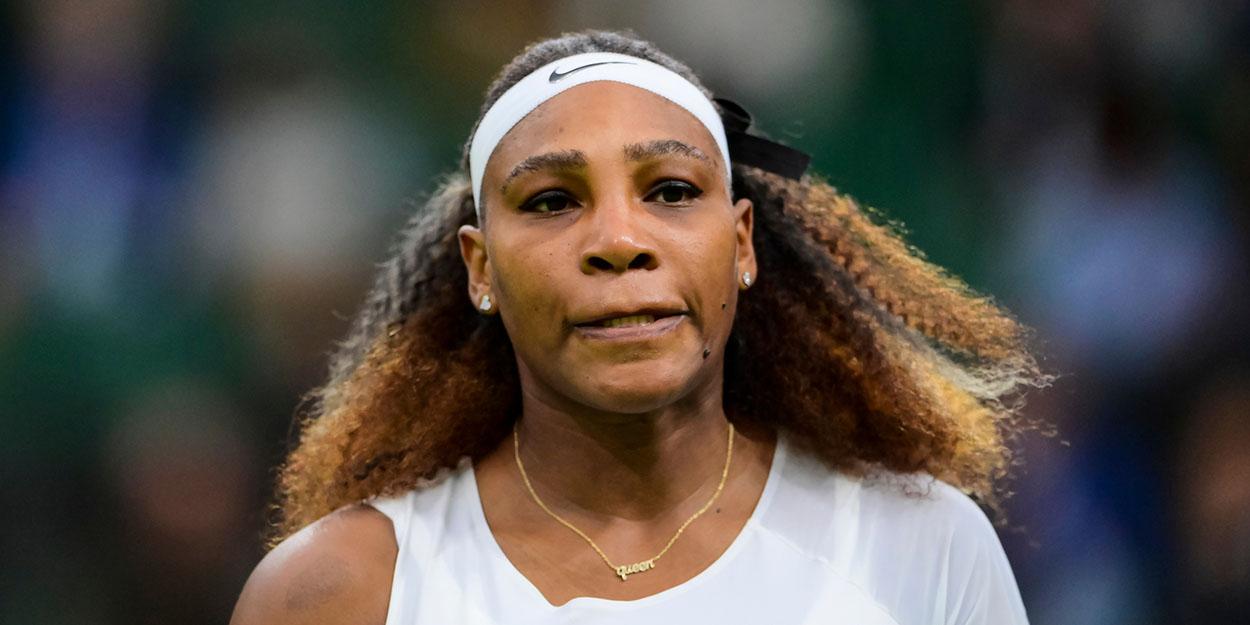 Serena Vilijams propušta Australian Open: Odluka nije bila laka