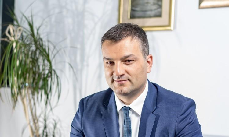 Direktoru "Bosnalijeka" Nedimu Uzunoviću određen pritvor