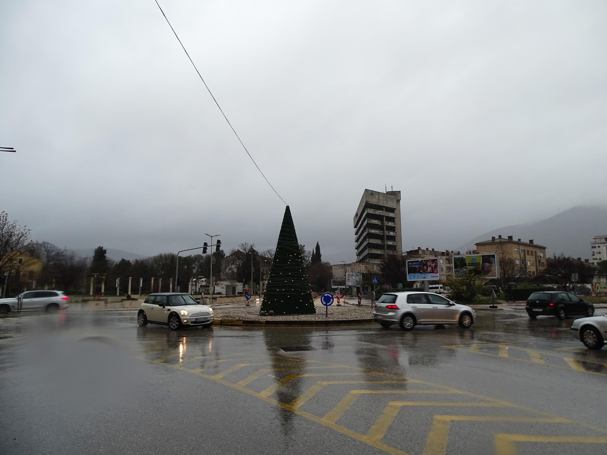 Trenutno stanje vodostaja na području Mostara je stabilno i pod kontrolom - Avaz