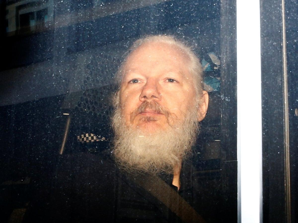 Britanski sud danas odlučuje o zahtjevu da se Assange izruči u SAD