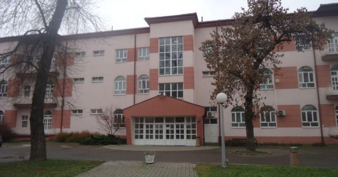 Zgrada Tužilaštva Distrikta Brčko - Avaz