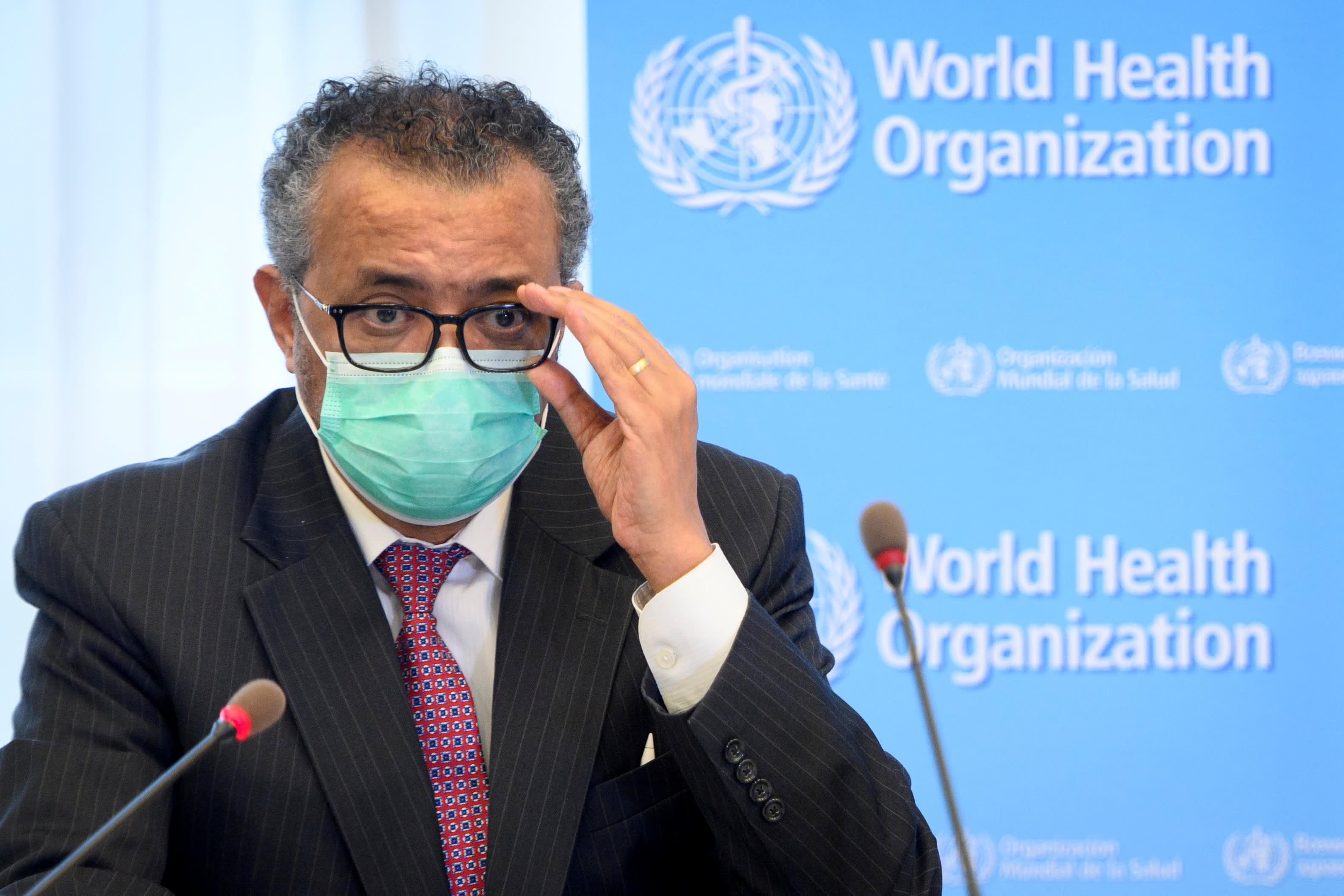 WHO i Svjetska banka upozorili: Pandemija gura 500 miliona ljudi u ekstremno siromaštvo