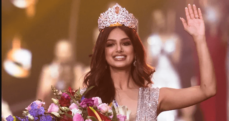 Nova Miss Universe je Indijka koja je bila glavna favoritkinja kladioničara