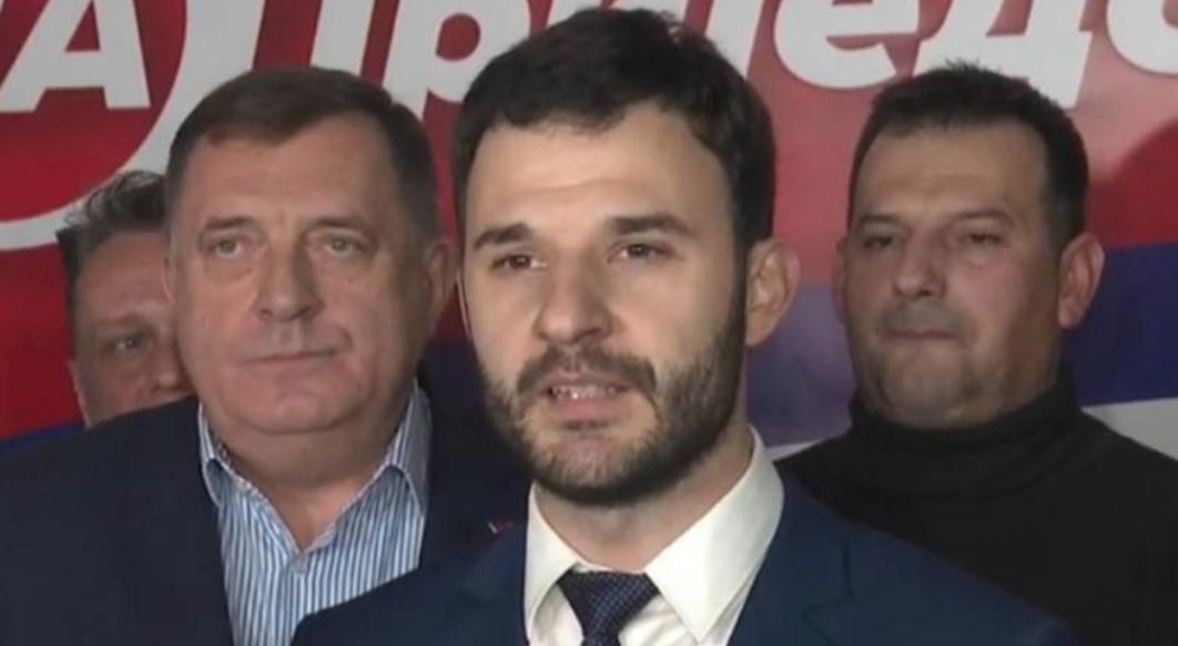 Nebojša Vukanović o izborima u Prijedoru: Čudno je da Nešić zove i čestita Dodiku, da pričaju kao jarani