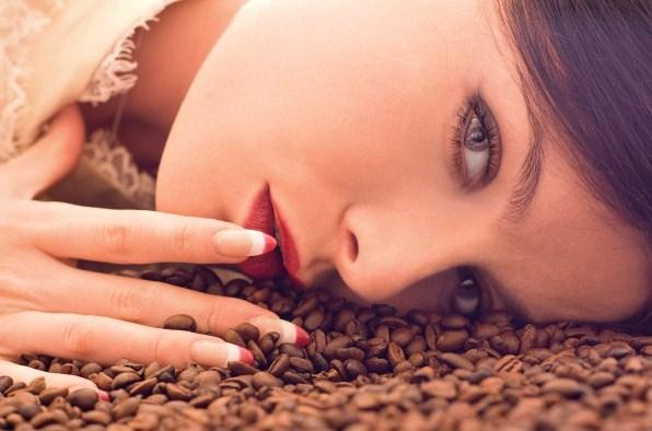 Kafa – najodaniji saveznik ženske ljepote
