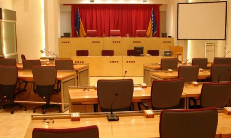 B&H Court acquits members of Ravna Gora Chetnik Movement for inciting hatred