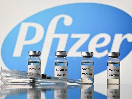 EU naručuje 180 miliona doza vakcine Pfizer prilagođene omikron varijanti