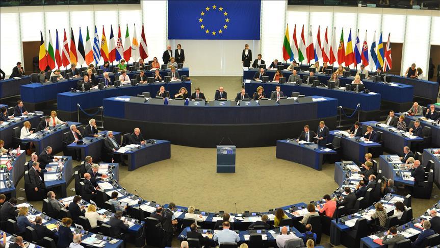 Zastupnici Evropskog parlamenta usvojili rezoluciju o borbi protiv organizovanog kriminala na Zapadnom Balkanu