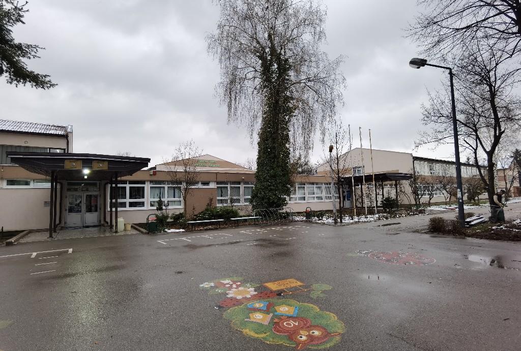 Nakon tragedije: Obećano poboljšanje sigurnosti učenika Osnovne škole "Aleksa Šantić"