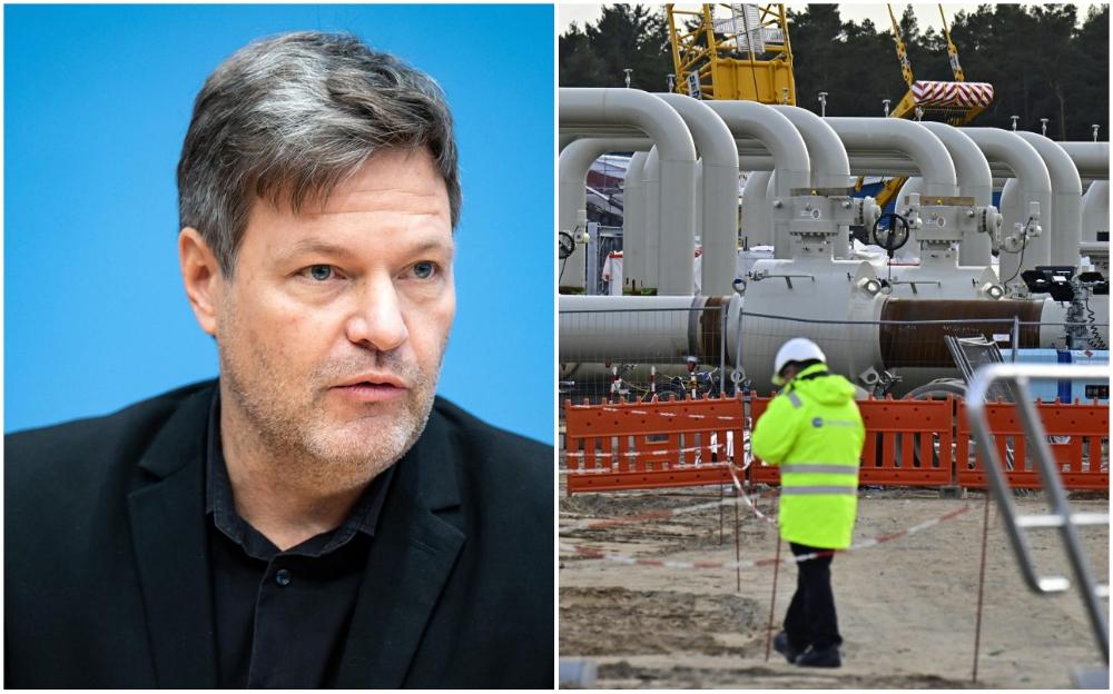 Njemački ministar privrede: Projekat gasovoda Sjeverni tok 2 je u geopolitičkom smislu velika greška