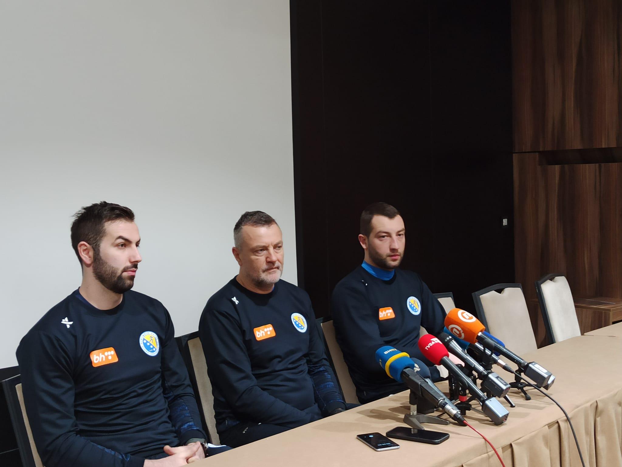 Selektor Ivica Obrvan: Vranješa i braću Burić oslobodio sam obaveza