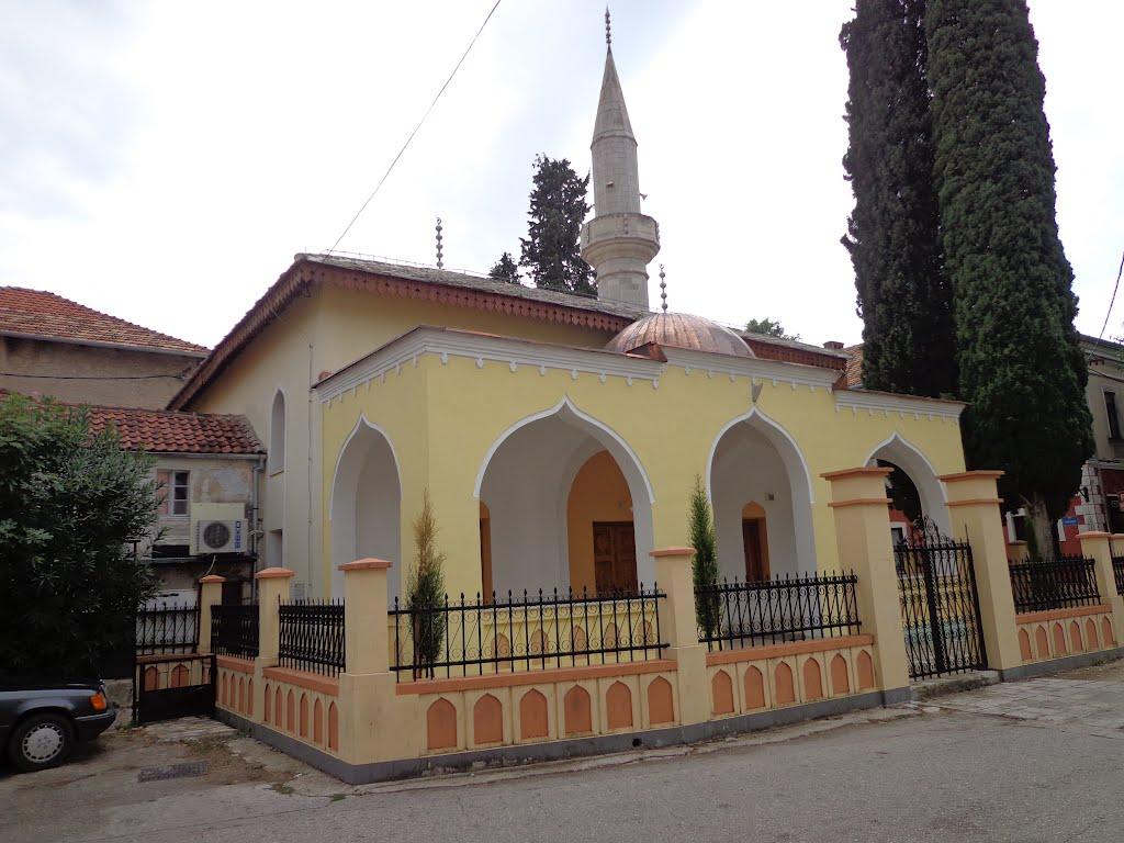 Osman-pašina džamija u Trebinju - Avaz