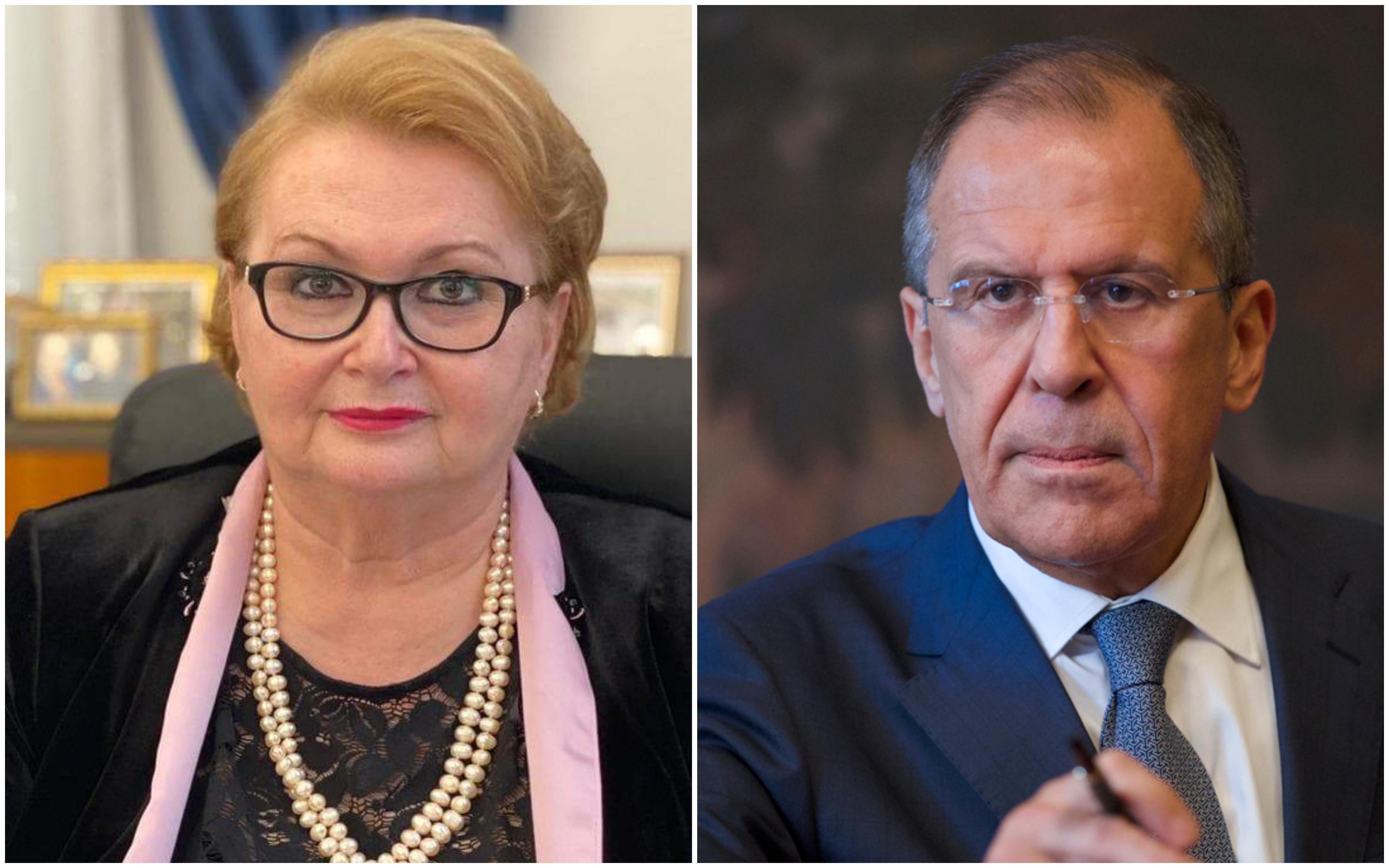 Ministri vanjskih poslova BiH i Rusije sastali se danas - Avaz