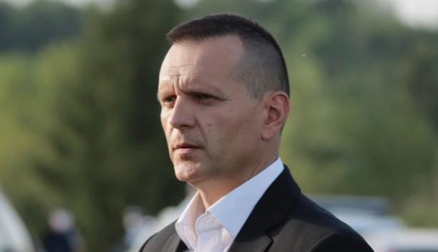 Lukač: Jedini ministar iz Vlade koji je dobio poziv kao svjedok - Avaz