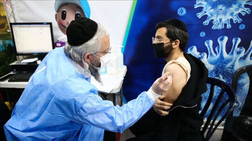Izraelski stručnjaci za pandemiju preporučili su četvrtu booster dozu za starije od 60 godina i zdravstvene radnike - Avaz