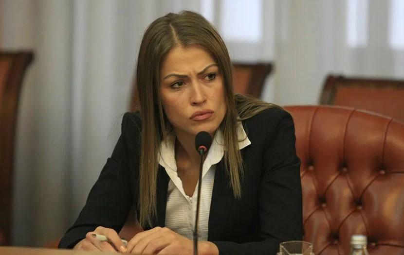 Apelacioni sud ukinuo odluku Specijalnog suda i zatražio pritvor za Dijanu Hrkalović