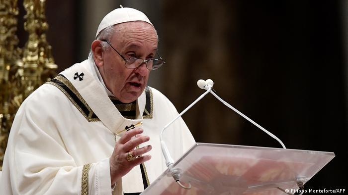 Papa Franjo: Odbacimo polarizaciju, dijalogom zaliječimo podijeljeni svijet